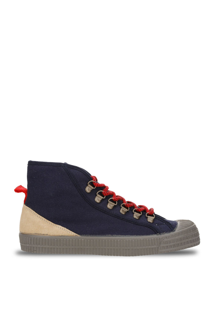 SNEAKERS Blu Novesta