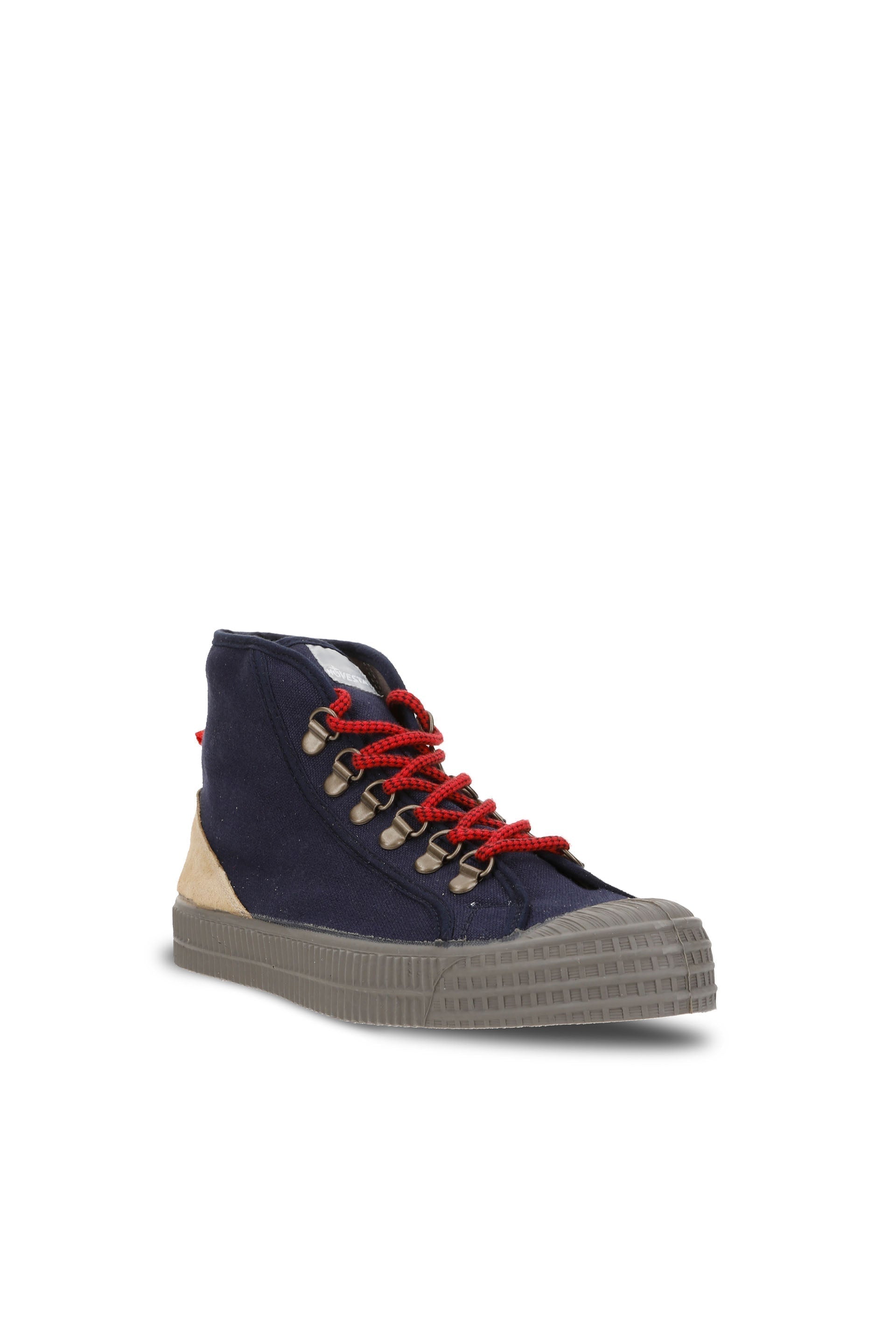 SNEAKERS Blu Novesta