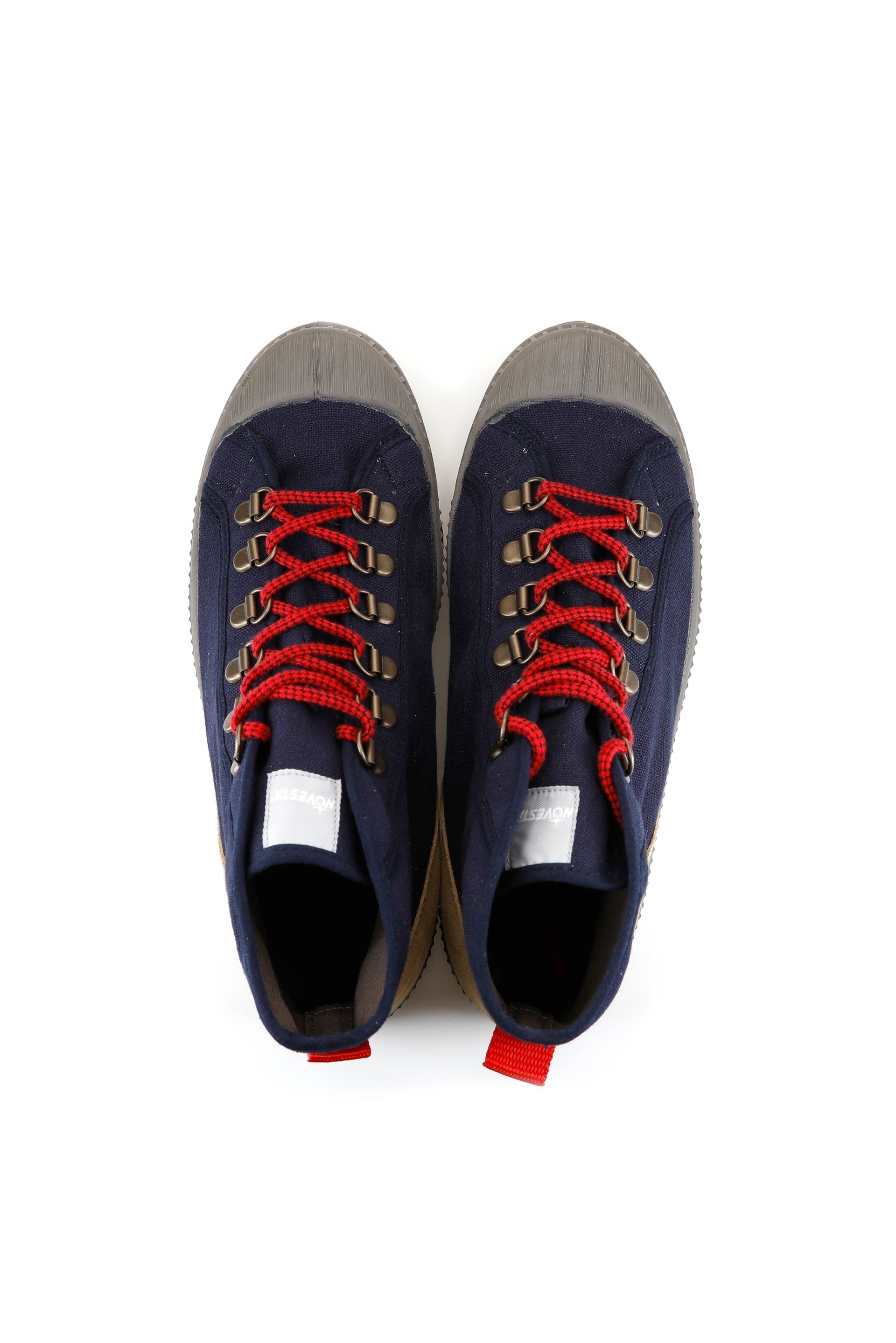 SNEAKERS Blu Novesta