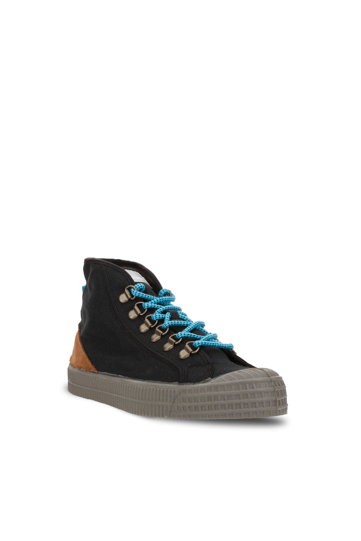 SNEAKERS Nero Novesta