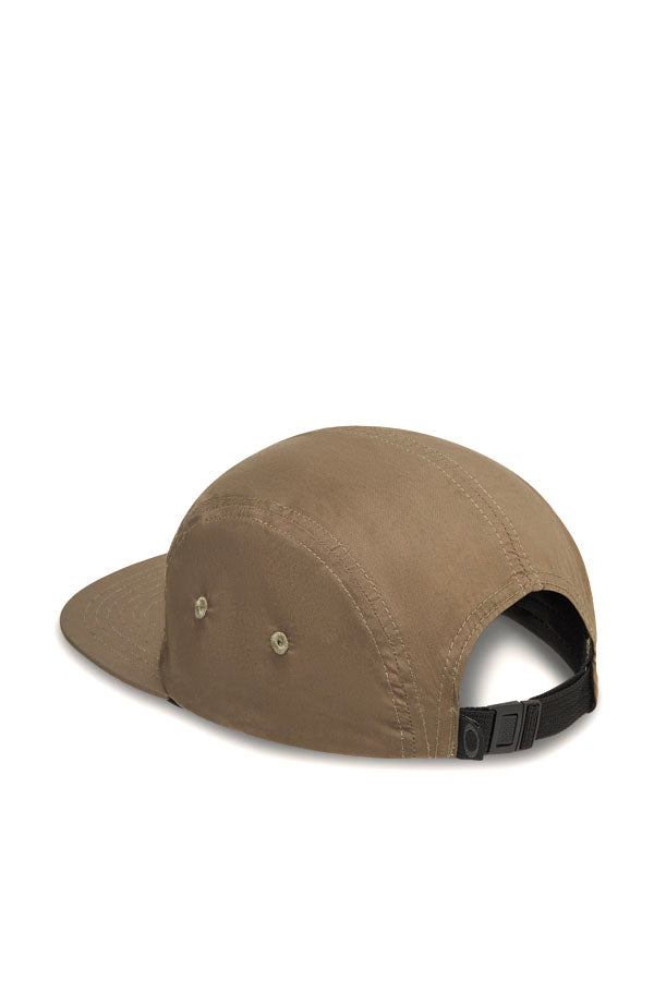 CAPPELLI Marrone Oakley