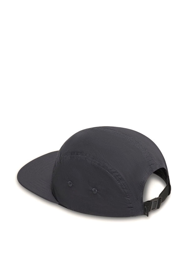 CAPPELLI Nero Oakley