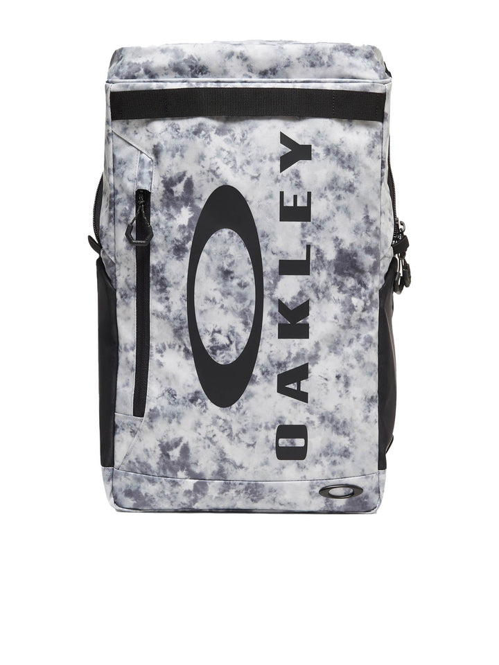 Oakley Enhance Backpack L 8.0 Bianco