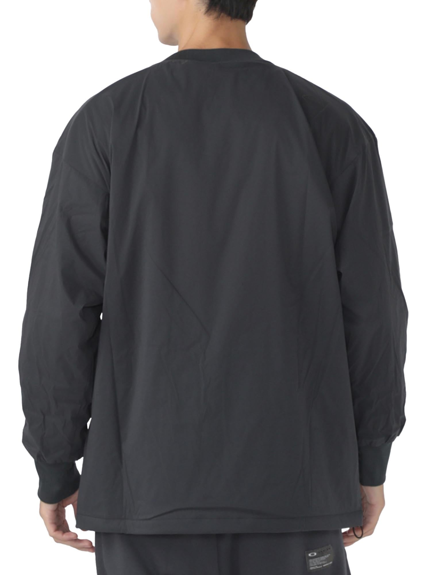 Oakley FGL Fall Out Pullover1.7 Nero