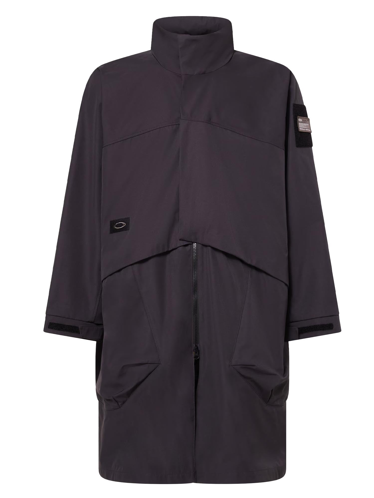 Oakley FGL Rifined Coat 1.7 Nero