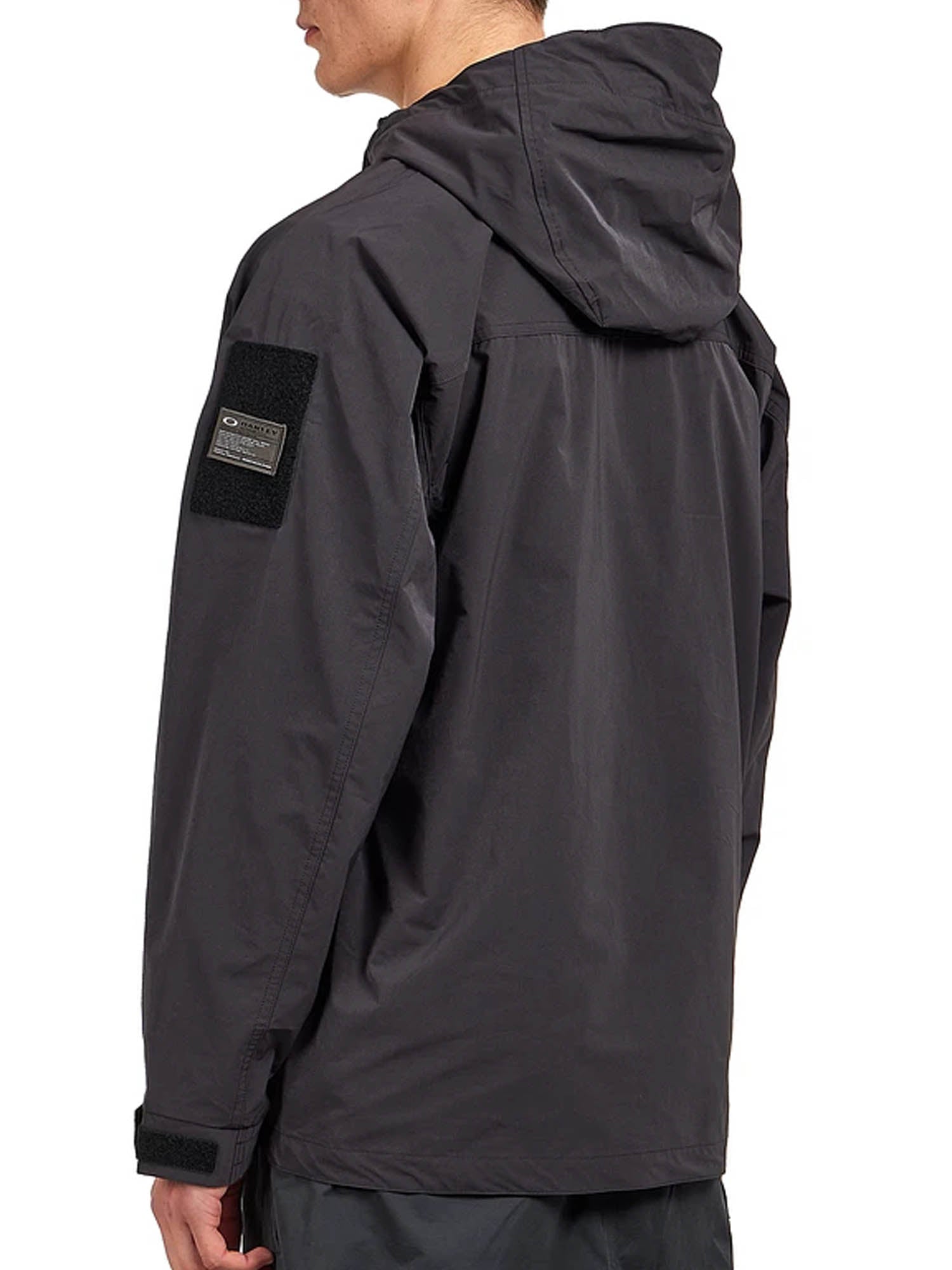 Oakley FGL Sector Jacket 4.7 Nero