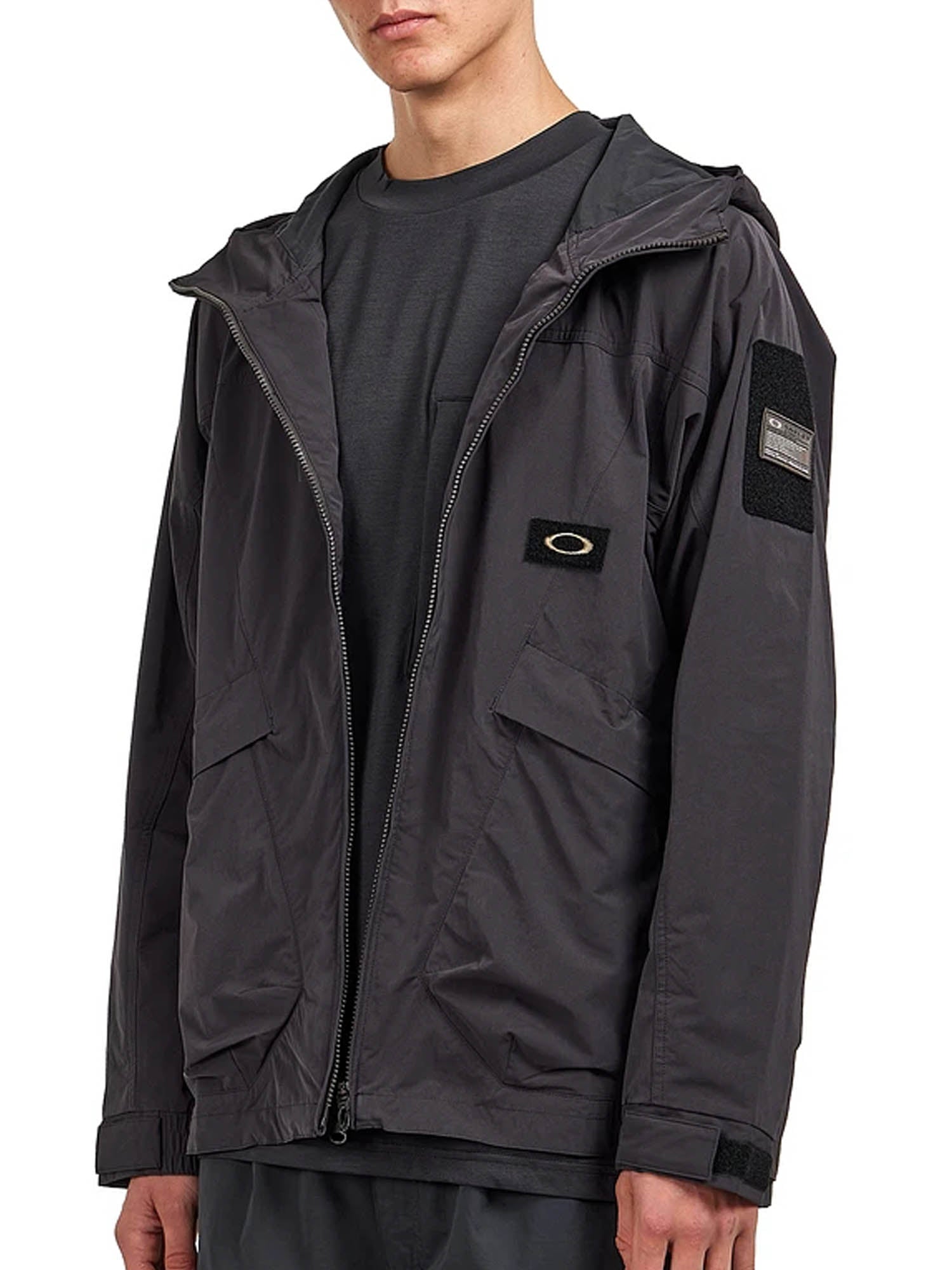 Oakley FGL Sector Jacket 4.7 Nero