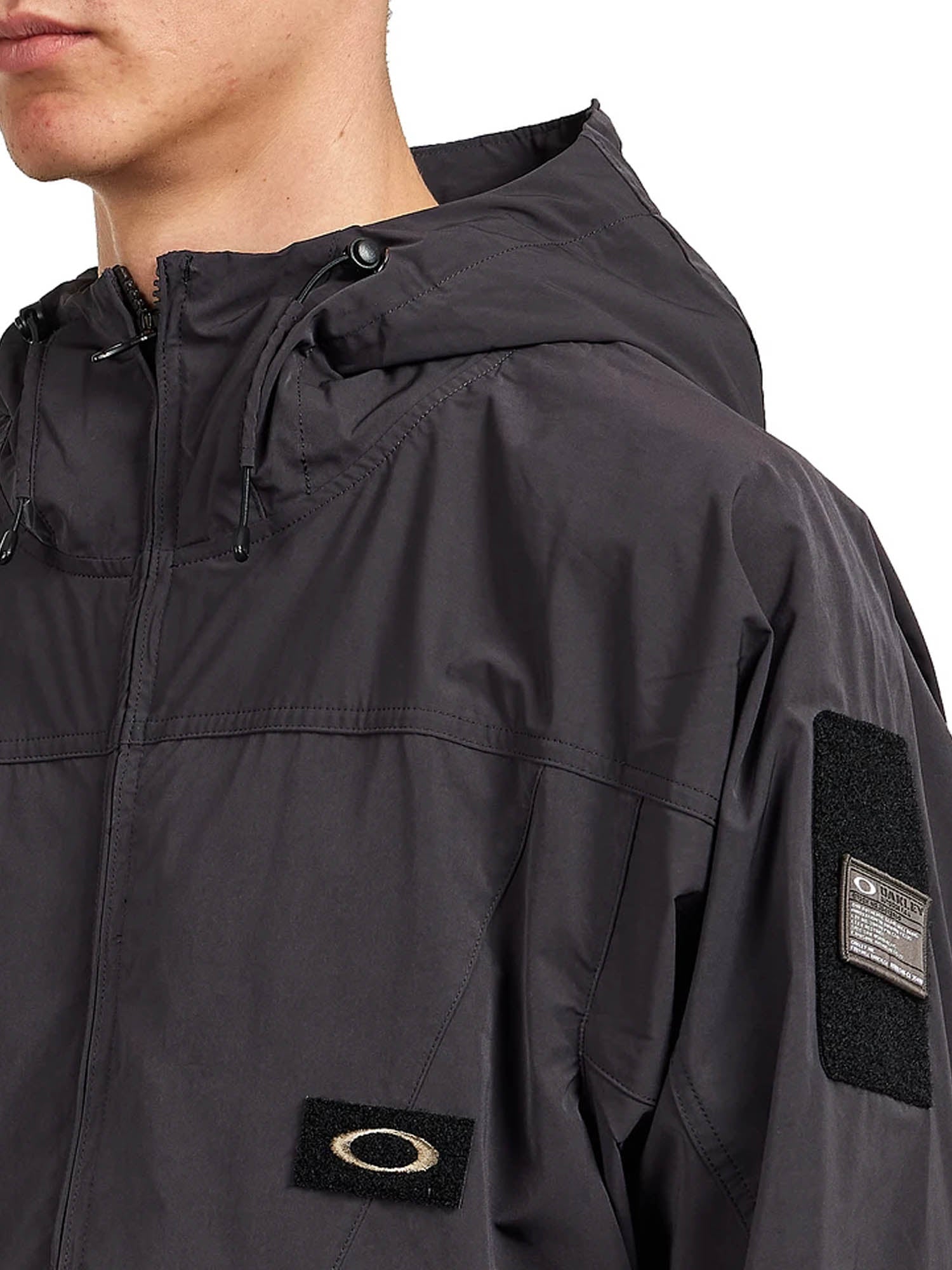 Oakley FGL Sector Jacket 4.7 Nero