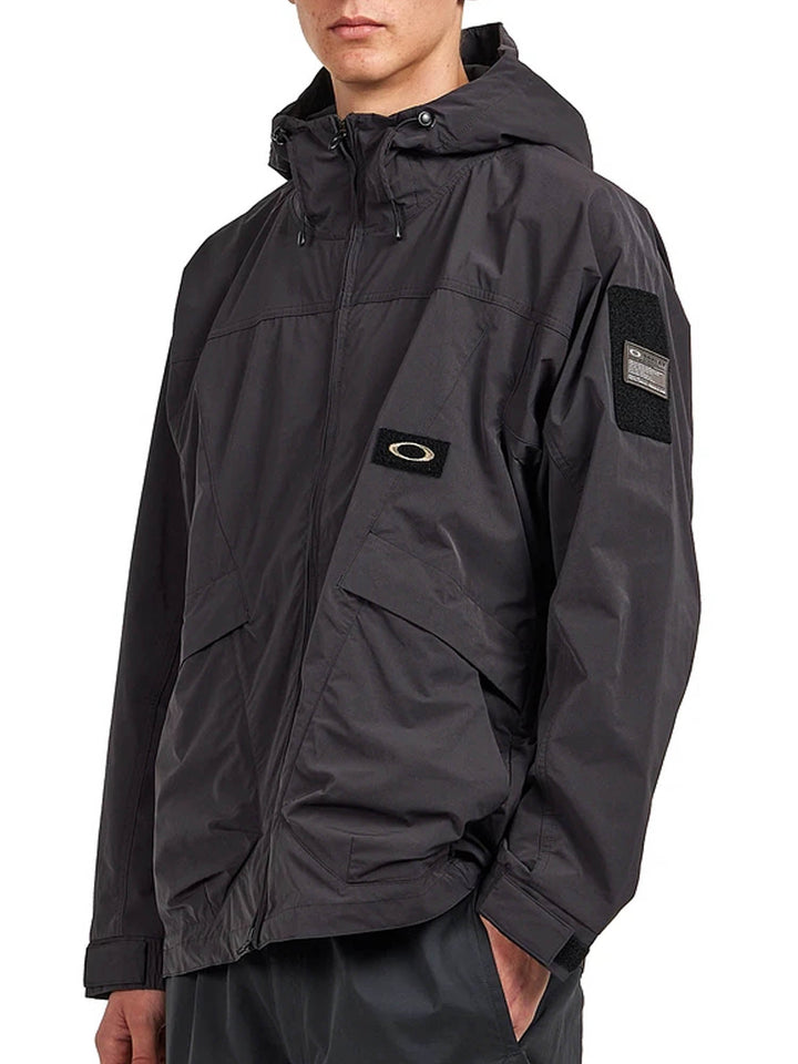 Oakley FGL Sector Jacket 4.7 Nero