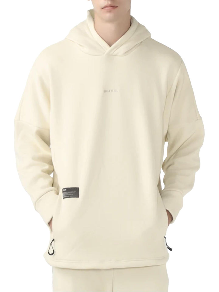 Oakley FGL Slick Fleece Hoodie 2.7 Beige