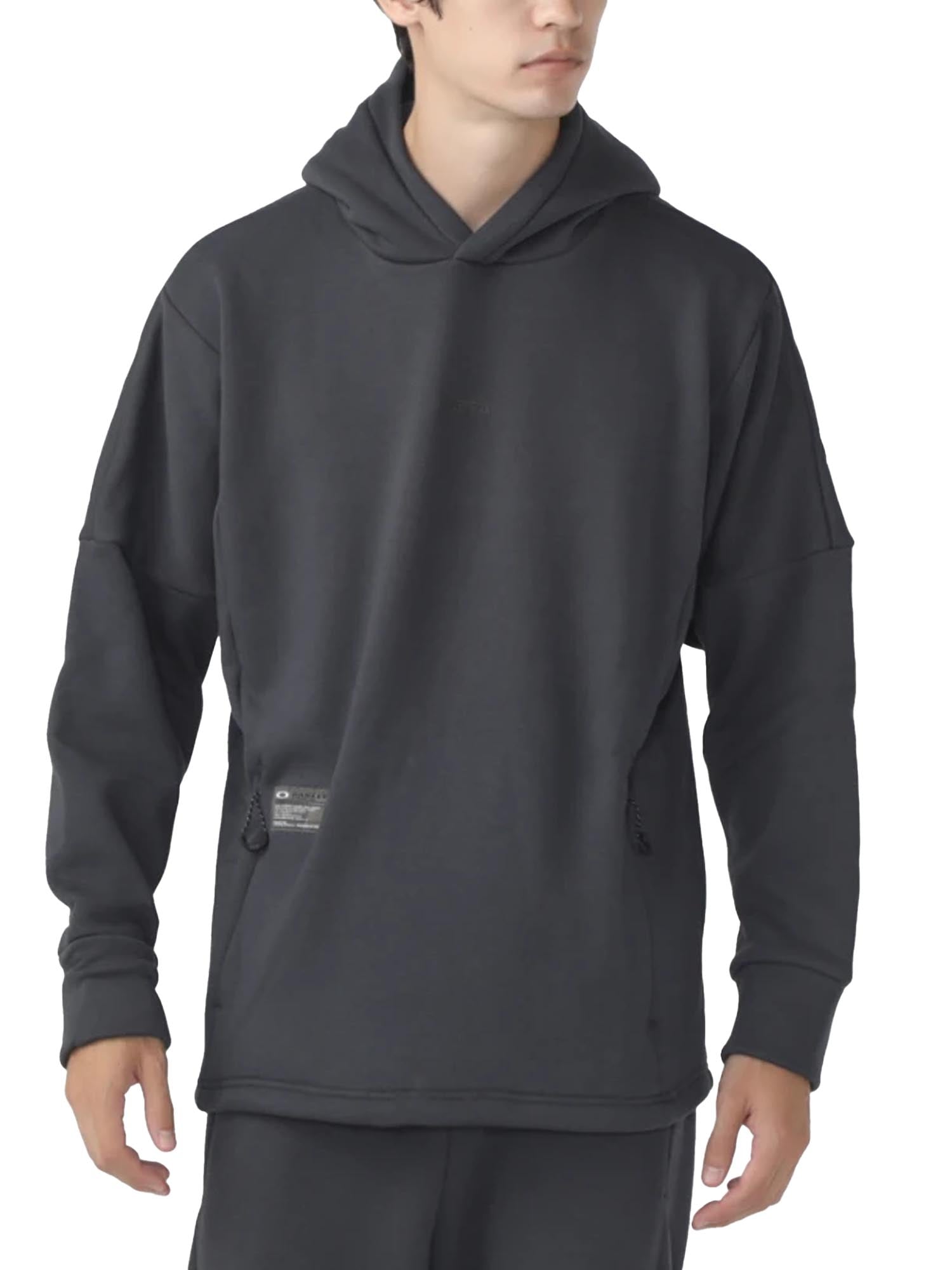 FGL Slick Fleece Hoodie 2.7