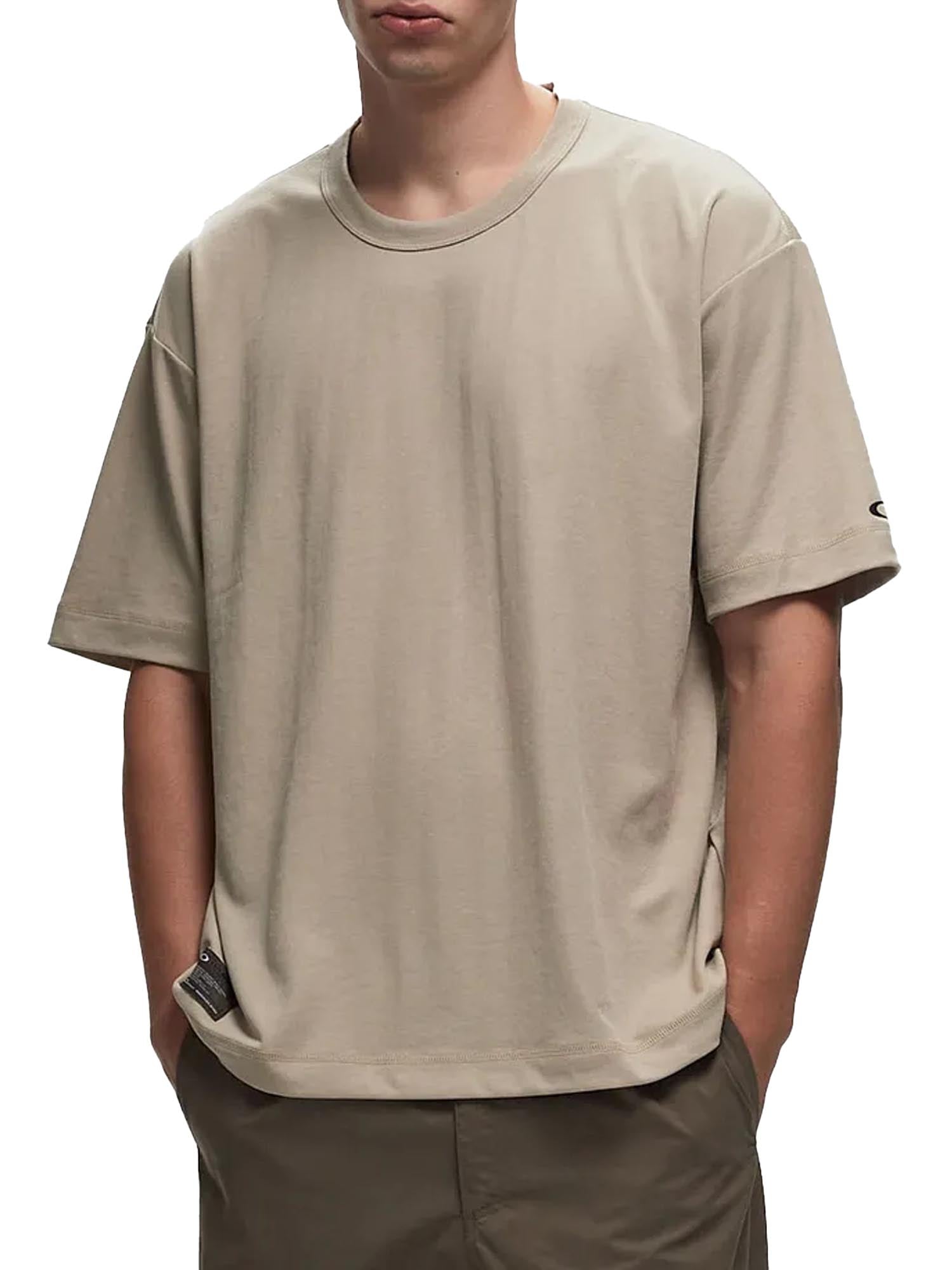 Oakley Fgl Tactical Tee 4.0 Beige