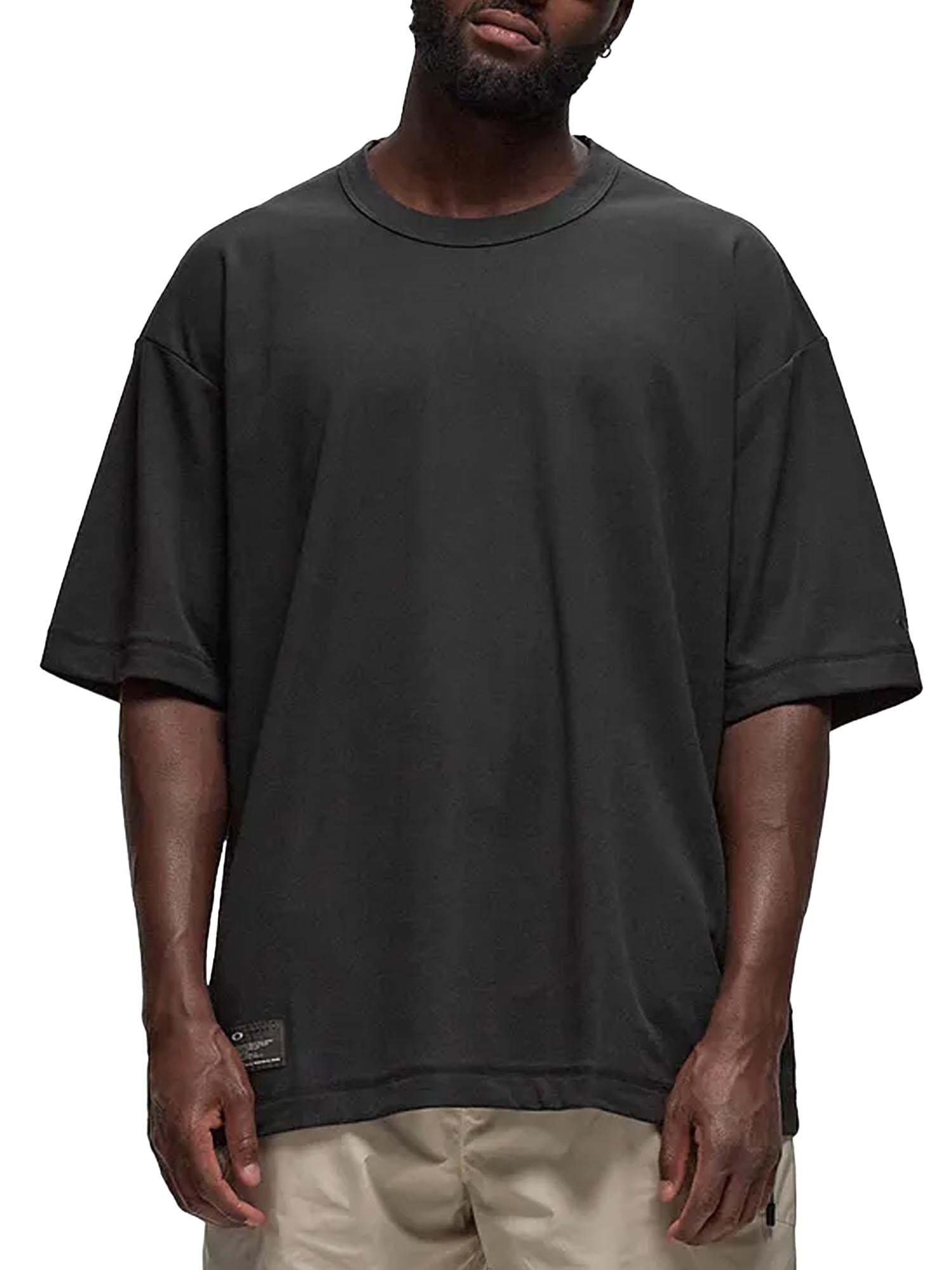 Oakley Fgl Tactical Tee 4.0 Nero