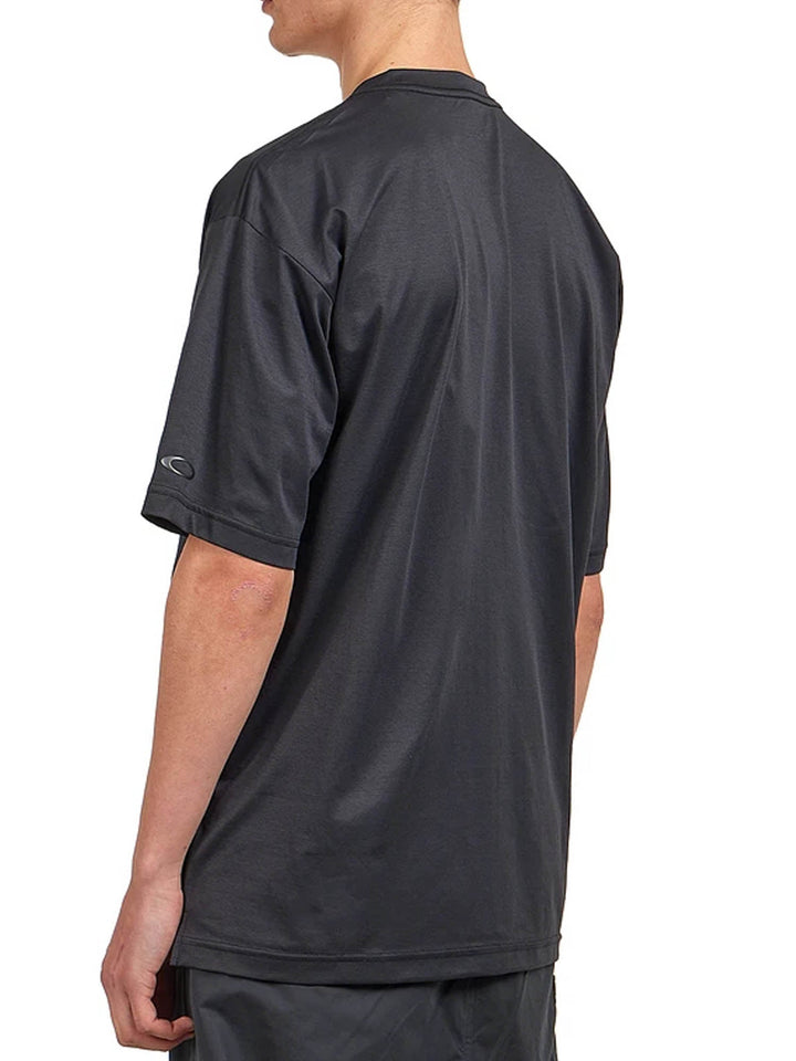 Oakley Fgl Tactical Tee 4.0 Nero