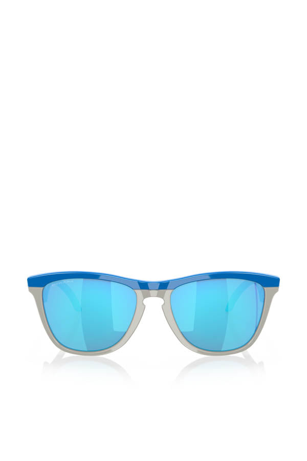 OCCHIALI DA SOLE Azzurro Oakley