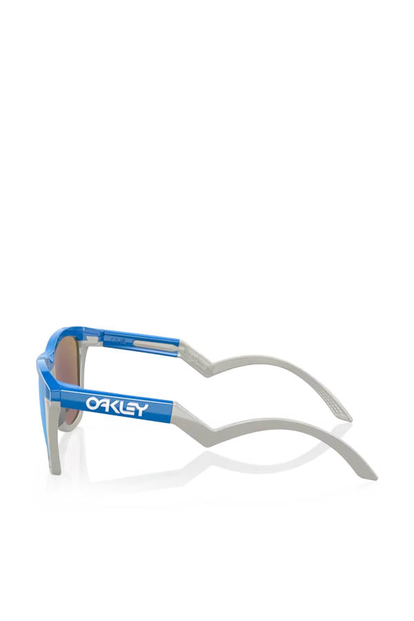 OCCHIALI DA SOLE Azzurro Oakley