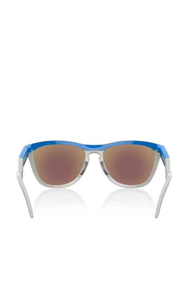 OCCHIALI DA SOLE Azzurro Oakley