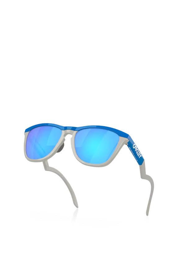 OCCHIALI DA SOLE Azzurro Oakley