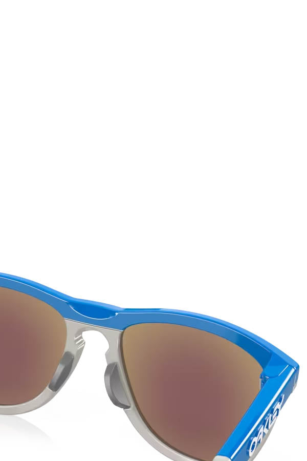 OCCHIALI DA SOLE Azzurro Oakley