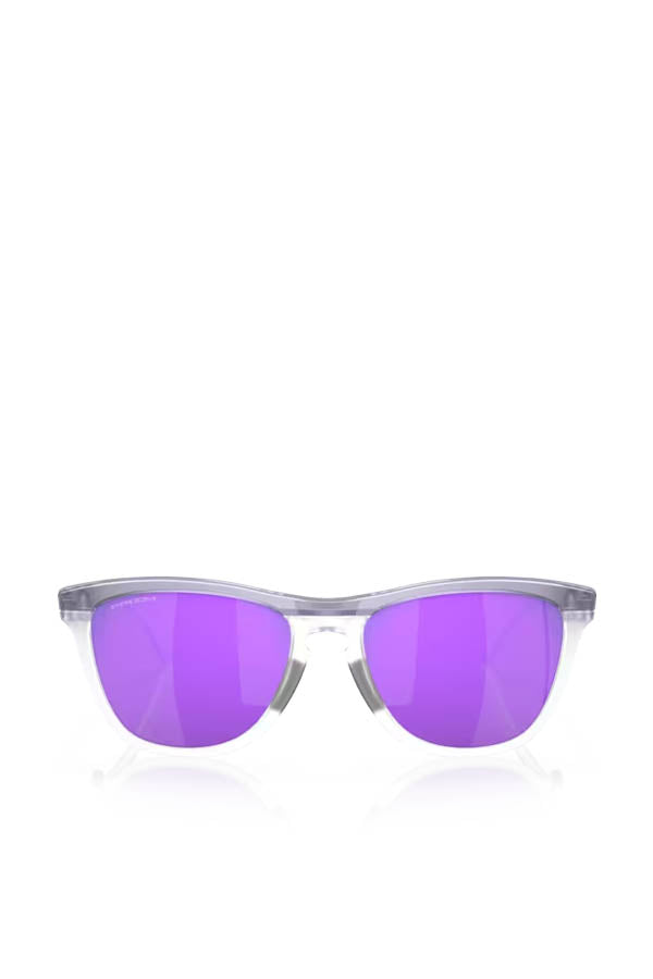 OCCHIALI DA SOLE Bianco Oakley