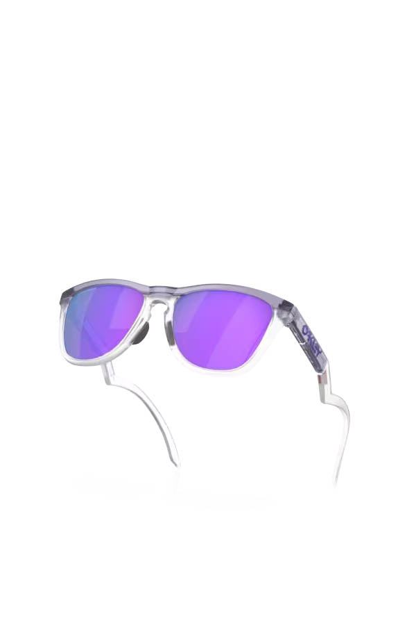 OCCHIALI DA SOLE Bianco Oakley