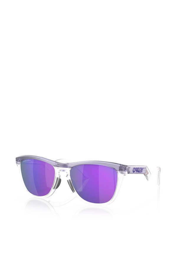 OCCHIALI DA SOLE Bianco Oakley