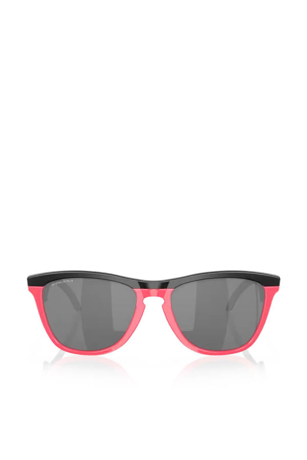 OCCHIALI DA SOLE Nero Oakley