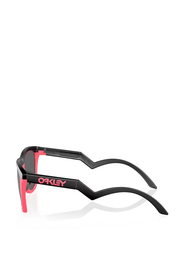 OCCHIALI DA SOLE Nero Oakley