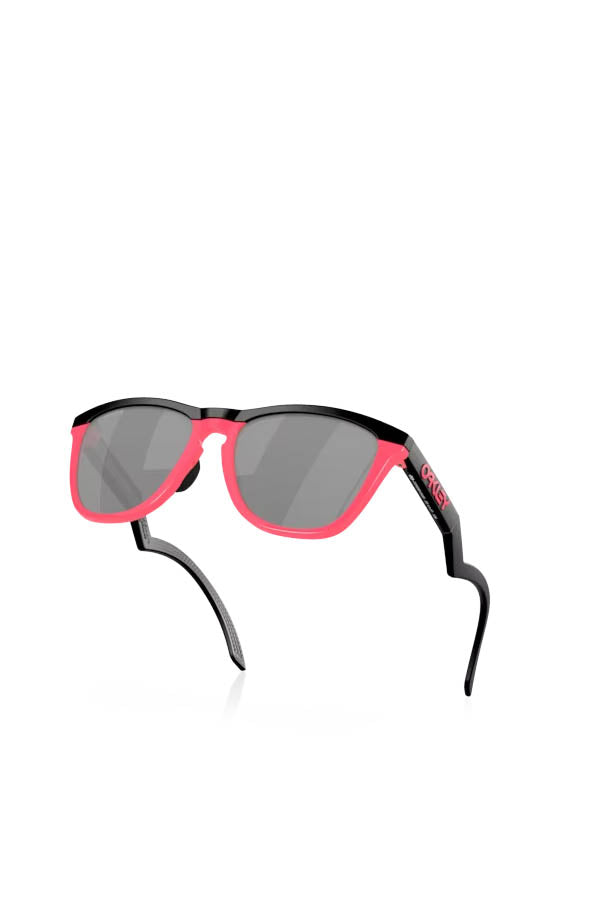 OCCHIALI DA SOLE Nero Oakley