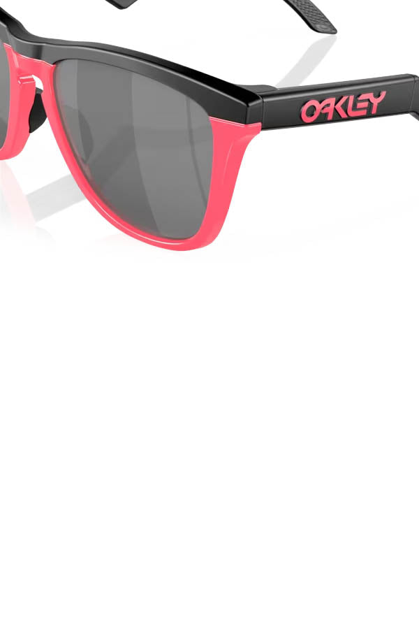 OCCHIALI DA SOLE Nero Oakley