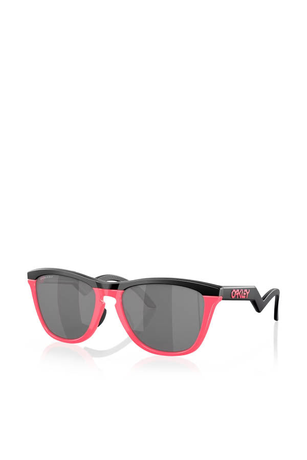 OCCHIALI DA SOLE Nero Oakley