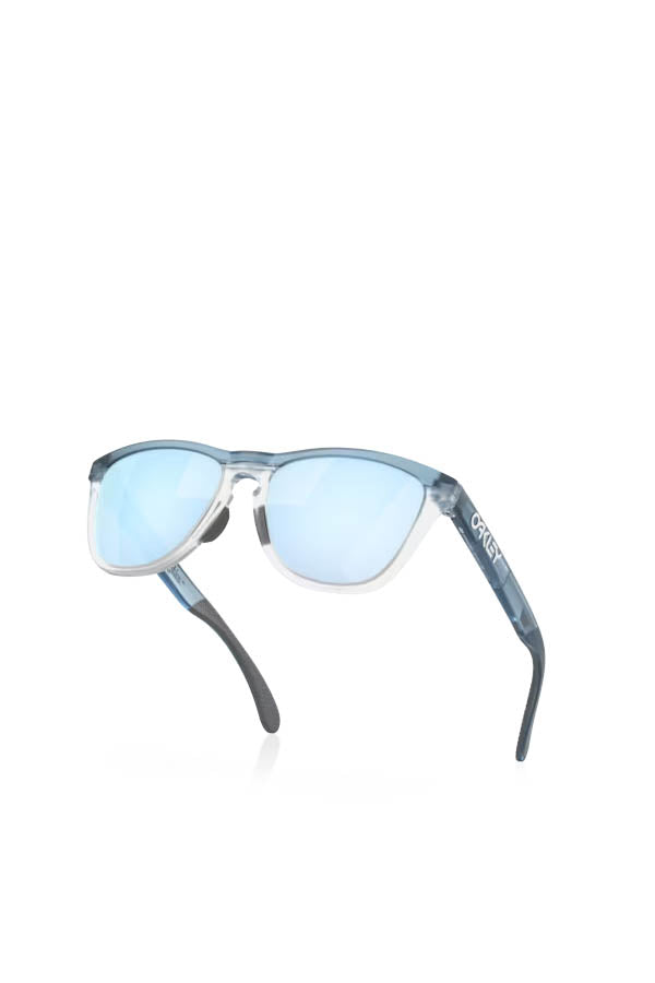 OCCHIALI DA SOLE Azzurro Oakley