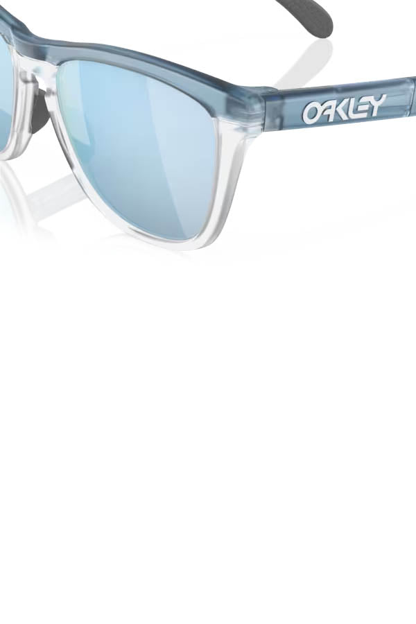 OCCHIALI DA SOLE Azzurro Oakley