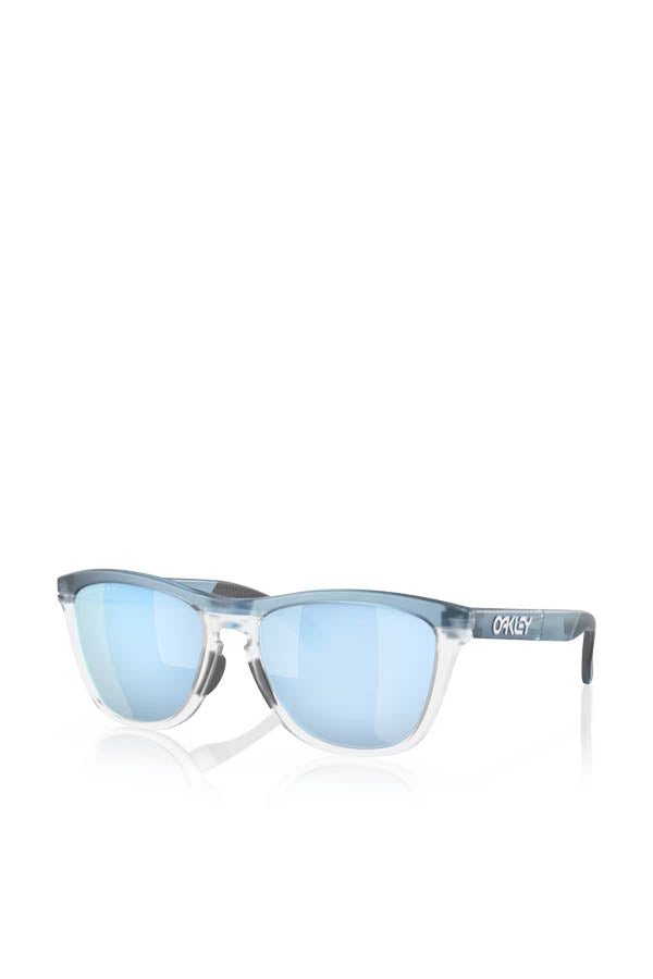 OCCHIALI DA SOLE Azzurro Oakley