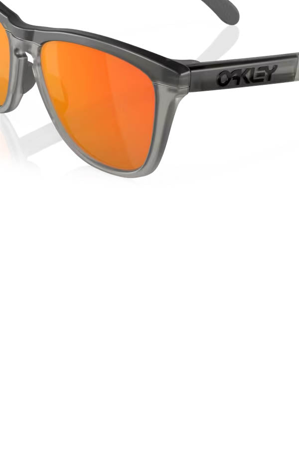 OCCHIALI DA SOLE Grigio Oakley