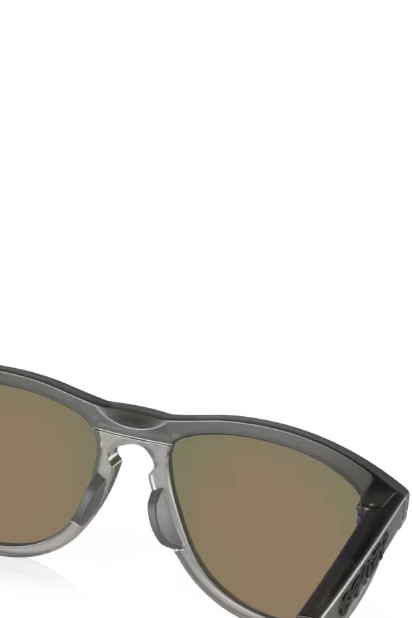 OCCHIALI DA SOLE Grigio Oakley