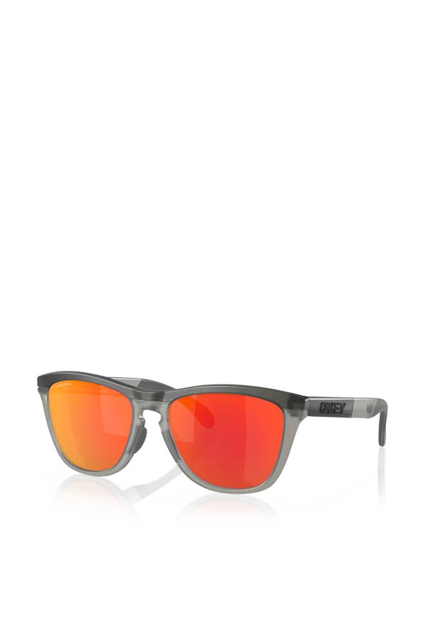 OCCHIALI DA SOLE Grigio Oakley