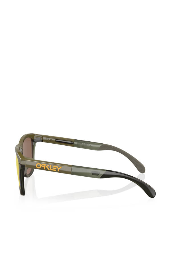 OCCHIALI DA SOLE Marrone Oakley