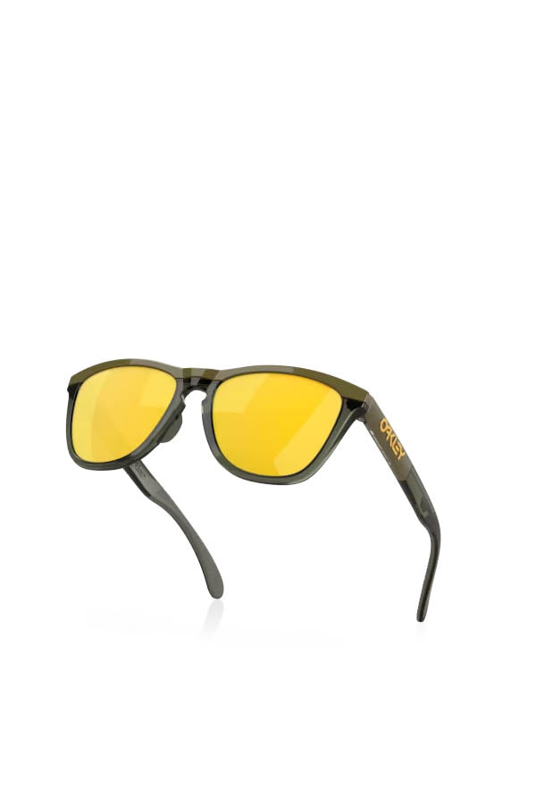 OCCHIALI DA SOLE Marrone Oakley