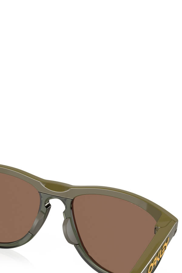 OCCHIALI DA SOLE Marrone Oakley