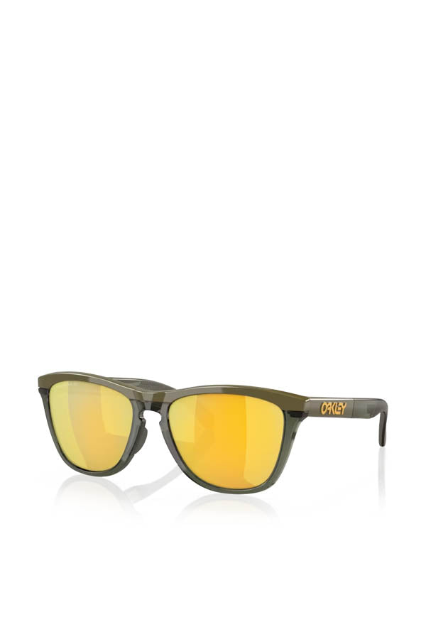 OCCHIALI DA SOLE Marrone Oakley