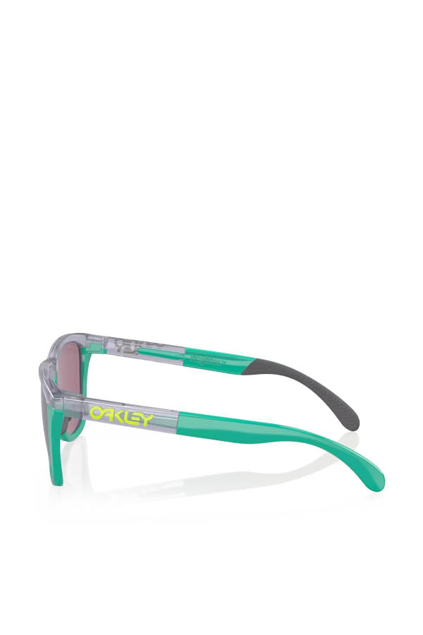 OCCHIALI DA SOLE Verde Oakley