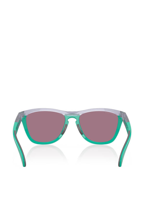 OCCHIALI DA SOLE Verde Oakley