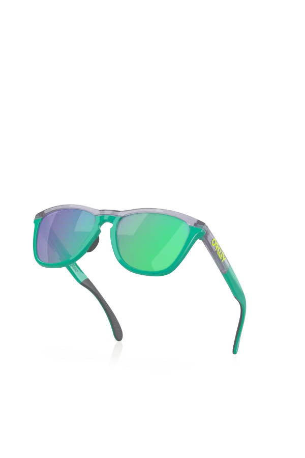 OCCHIALI DA SOLE Verde Oakley