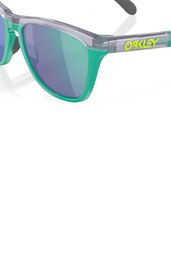 OCCHIALI DA SOLE Verde Oakley