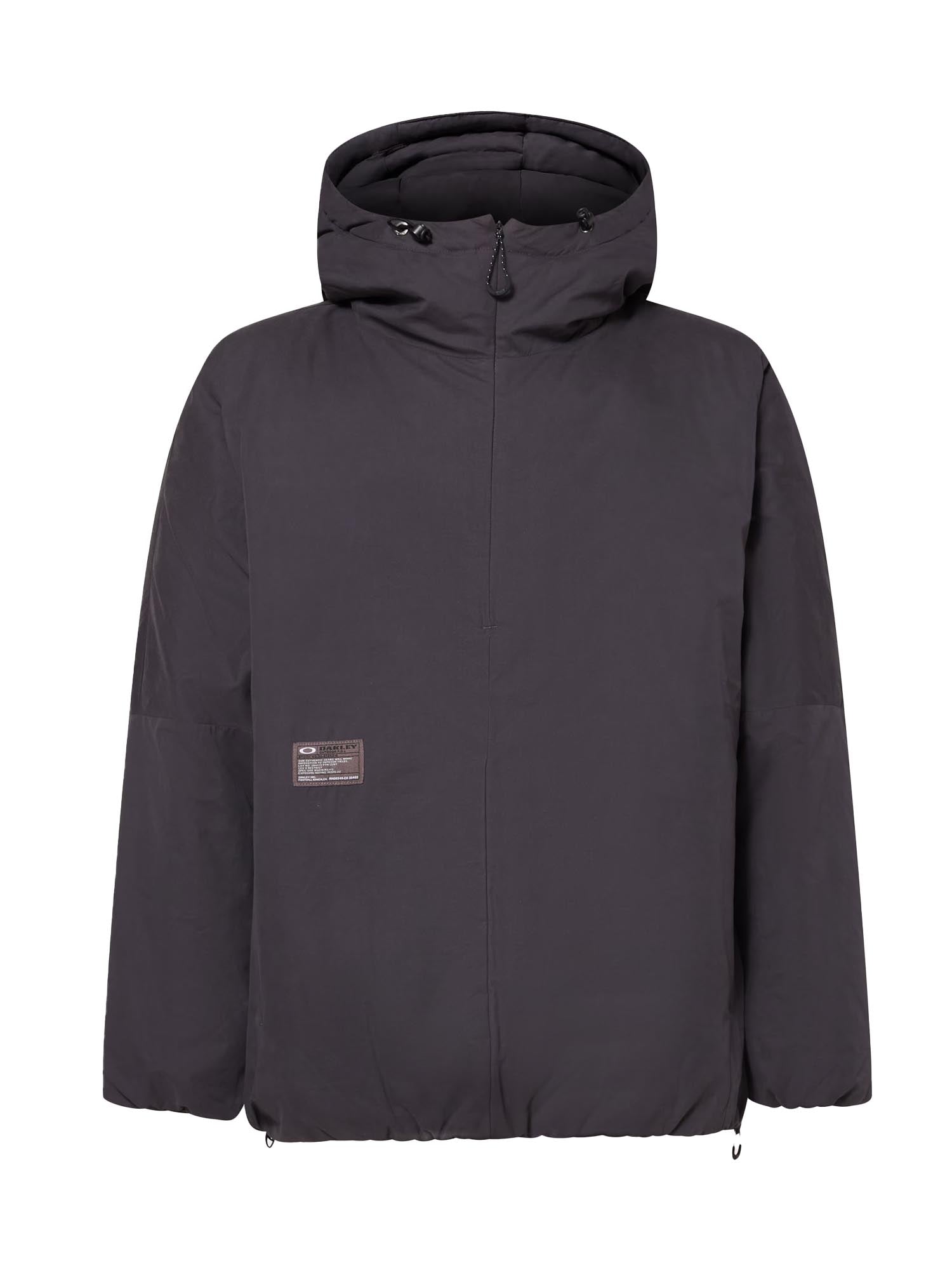 Giacca Puffer Ins Hoody 1.7