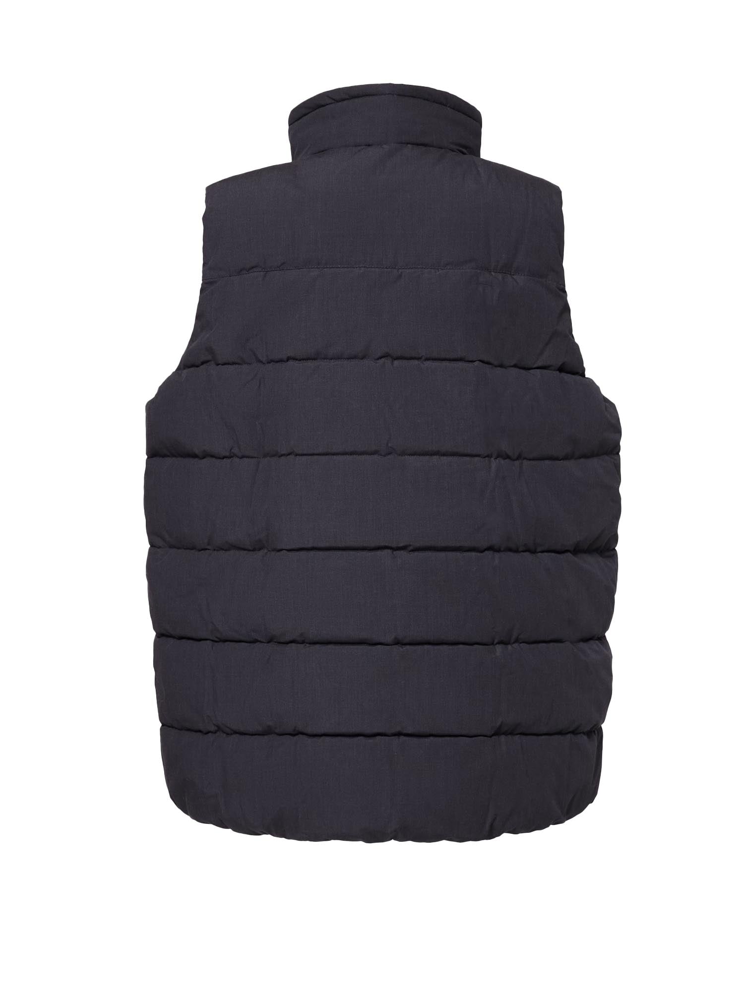 Oakley Gilet FGL Puffer Ins Vest 1.7 Nero