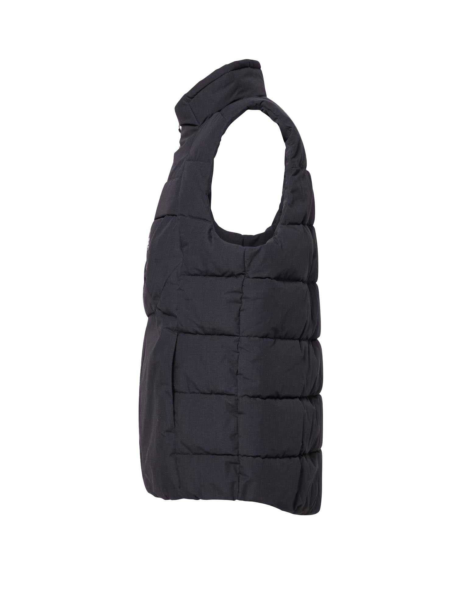 Oakley Gilet FGL Puffer Ins Vest 1.7 Nero