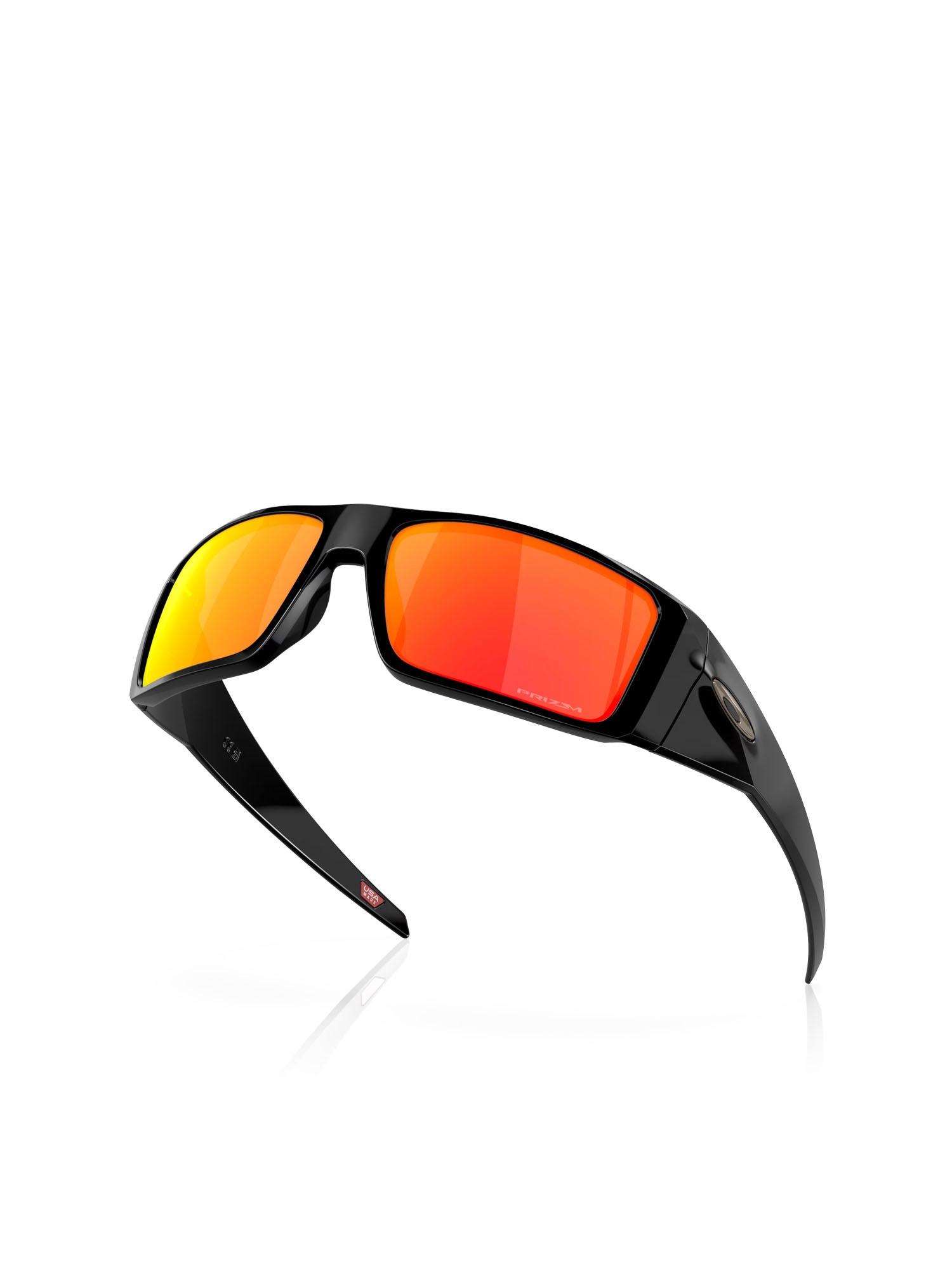 OCCHIALI DA SOLE Nero Oakley