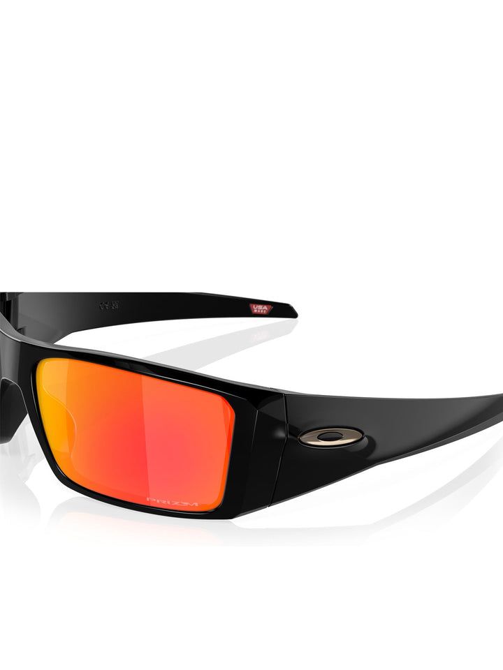 OCCHIALI DA SOLE Nero Oakley